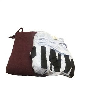 PINK + Victoria’s Secret Bundle